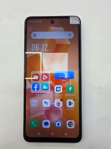 1-1-278451-1-Smartphone Infinix Hot 40I 88 256Gb