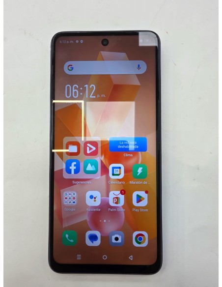 1-1-278451-1-Smartphone Infinix Hot 40I 88 256Gb