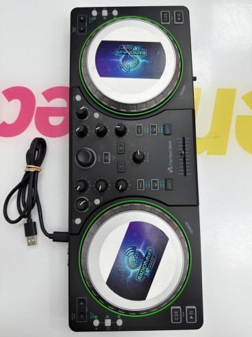 1-1-280234-1-Controlador The Next Beat
