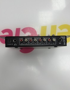 1-1-280236-1-Controlador MEZCLADOR USB MP3 FONESTAR SM-506U  2
