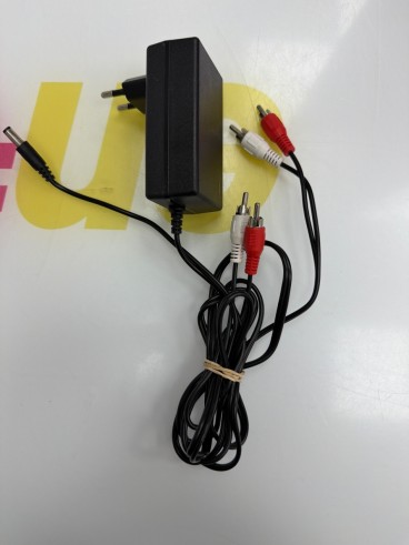 1-1-280236-3-Controlador MEZCLADOR USB MP3 FONESTAR SM-506U 