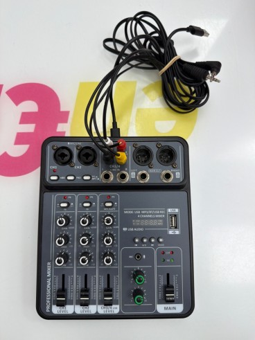 1-1-280230-1-Controlador 3 Canales Usb Bt