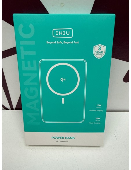 8-8-82117-1-Cargador Powerbank Iniu P73 10000mAh (Sin Uso)