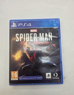 1-1-280274-1-Videojuego PS4 Spider-Man Miles Morales 