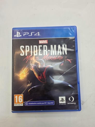 1-1-280274-1-Videojuego PS4 Spider-Man Miles Morales 