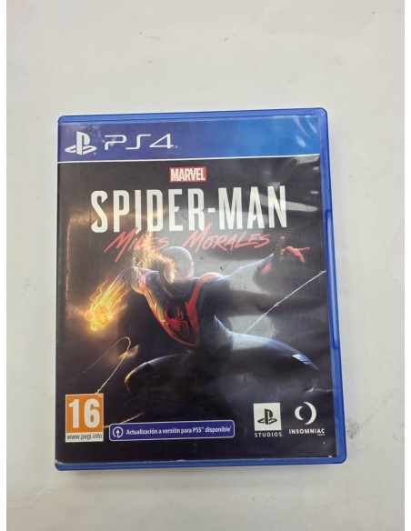 1-1-280274-1-Videojuego PS4 Spider-Man Miles Morales 