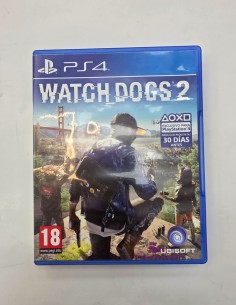 1-1-280273-1-Videojuego PS4 Watch Dogs 2 