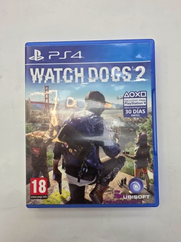 1-1-280273-1-Videojuego PS4 Watch Dogs 2 