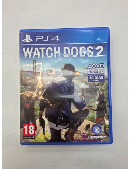 1-1-280273-1-Videojuego PS4 Watch Dogs 2 