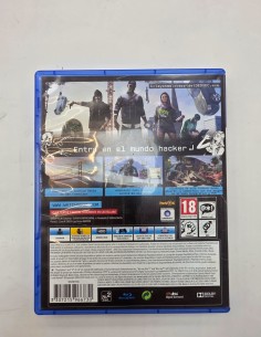 1-1-280273-1-Videojuego PS4 Watch Dogs 2  2