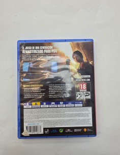 1-1-280272-1-Videojuego PS4 The Last of Us  2