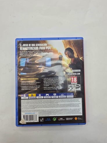 1-1-280272-2-Videojuego PS4 The Last of Us 