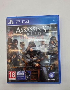 1-1-280271-1-Videojuego PS4 Assassin's Creed Syndicate 