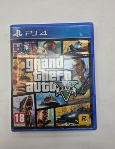 1-1-280270-1-Videojuego PS4 Grand Theft Auto V 