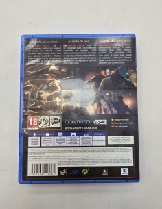 1-1-280268-4-Videojuego PS4 Vampyr  2