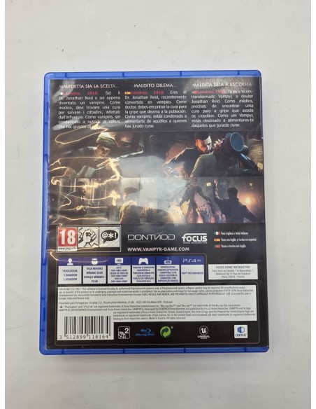 1-1-280268-5-Videojuego PS4 Vampyr 