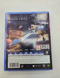 1-1-280269-1-Videojuego PS4 DEVIL MAYCRY 5 