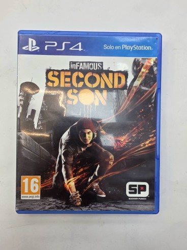 1-1-280266-1-Videojuego PS4 InFamous Second Son 