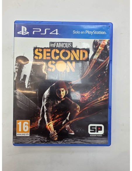 1-1-280266-1-Videojuego PS4 InFamous Second Son 