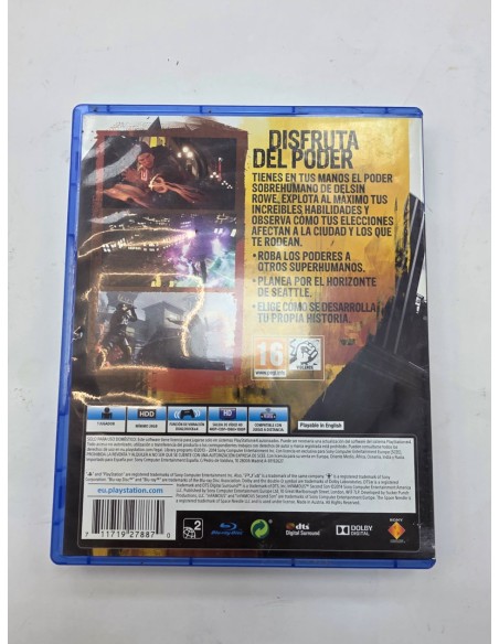 1-1-280266-2-Videojuego PS4 InFamous Second Son 