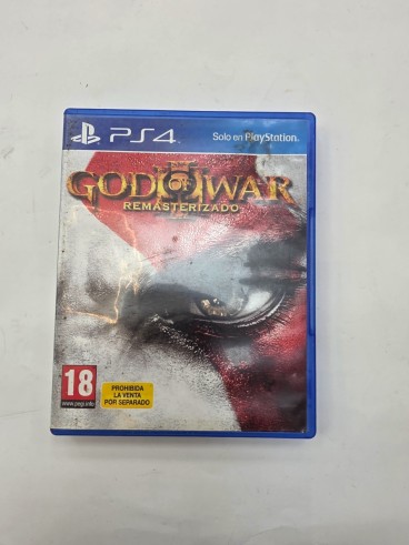 1-1-280265-1-Videojuego PS4 God of War Remasterizado 