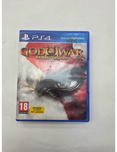 1-1-280265-1-Videojuego PS4 God of War Remasterizado 