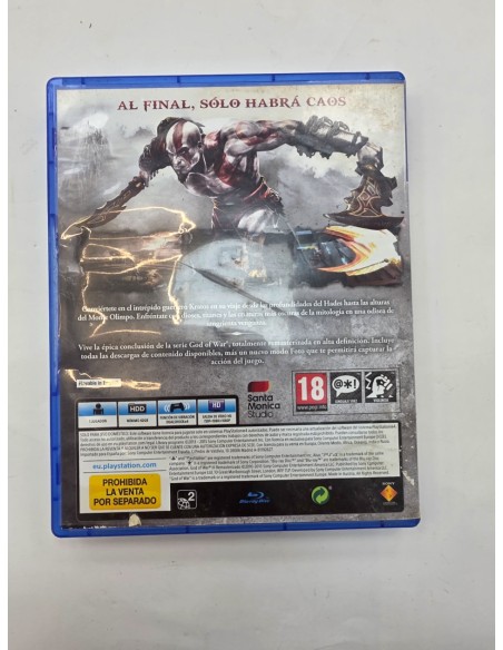 1-1-280265-2-Videojuego PS4 God of War Remasterizado 