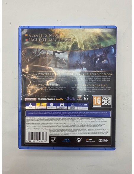 1-1-280264-2-Videojuego PS4 Elden Ring 
