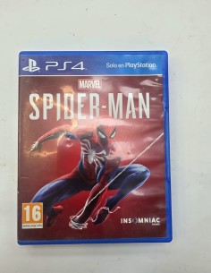 1-1-280263-1-Videojuego PS4 Marvel Spider-Man 