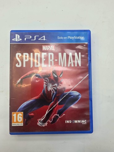 1-1-280263-1-Videojuego PS4 Marvel Spider-Man 