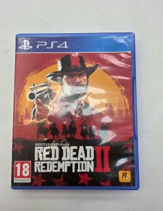 1-1-280260-1-Videojuego PS4 Red Dead Redemption II 