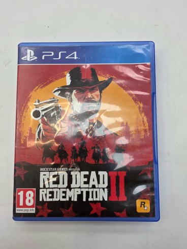 1-1-280260-1-Videojuego PS4 Red Dead Redemption II 