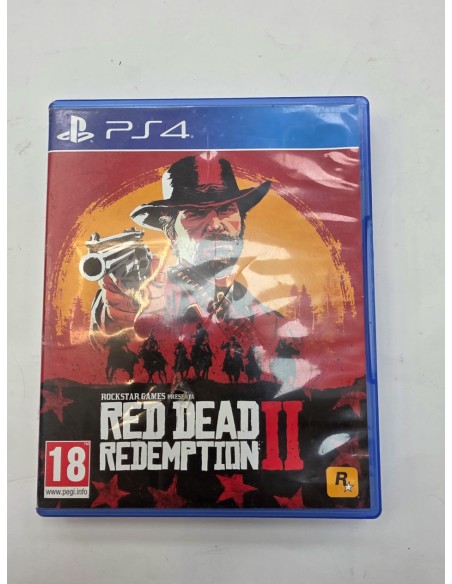 1-1-280260-1-Videojuego PS4 Red Dead Redemption II 