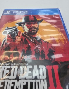 1-1-280260-1-Videojuego PS4 Red Dead Redemption II  2