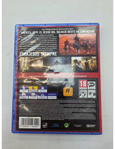 1-1-280260-3-Videojuego PS4 Red Dead Redemption II 