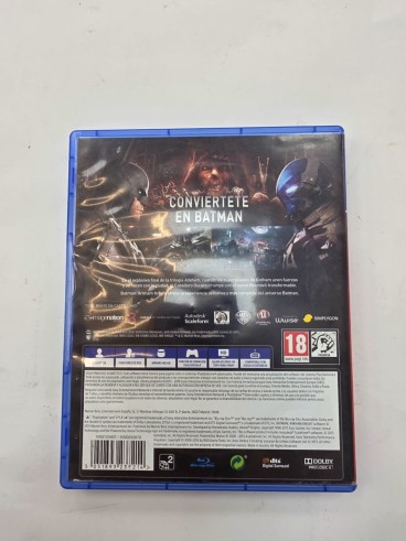 1-1-280258-2-Videojuego PS4 Batman: Arkham Knight 