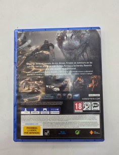 1-1-280257-1-Videojuego PS4 GOD OF WAR  2