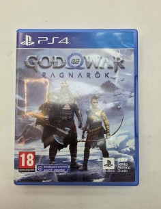 1-1-280256-1-Videojuego PS4 God of War Ragnarök 