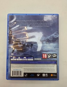 1-1-280256-1-Videojuego PS4 God of War Ragnarök  2