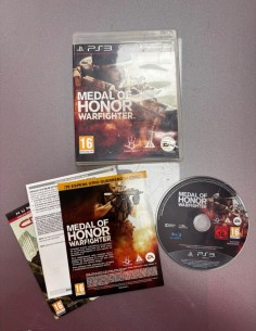 7-7-91797-1-Videojuego PS3 medal of honnor warfighter