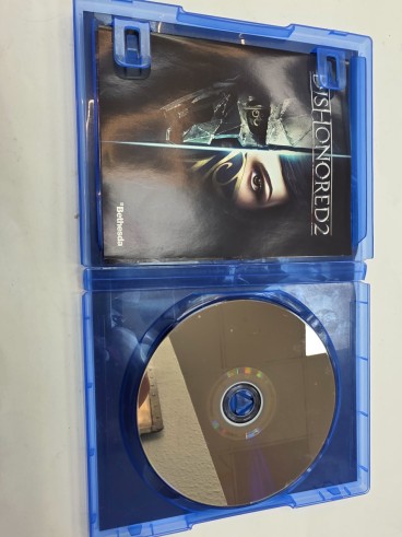1-1-280255-3-Videojuego PS4 Dishonored 2 