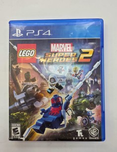 1-1-280254-1-Videojuego PS4 LEGO Marvel Super Heroes 2 