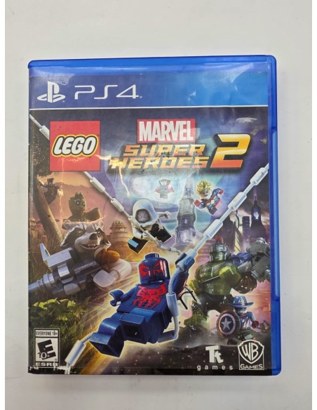 1-1-280254-1-Videojuego PS4 LEGO Marvel Super Heroes 2 