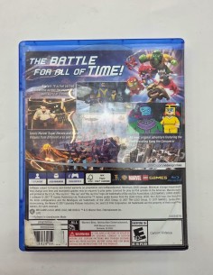 1-1-280254-1-Videojuego PS4 LEGO Marvel Super Heroes 2  2