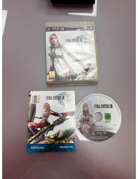 7-7-91799-1-Videojuego PS3 final fantasy XII