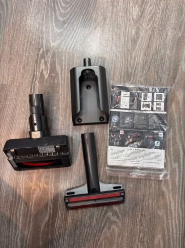7-7-89927-4-Aspirador Robot Rowenta X-force Flex 9.60