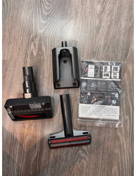 7-7-89927-4-Aspirador Robot Rowenta X-force Flex 9.60