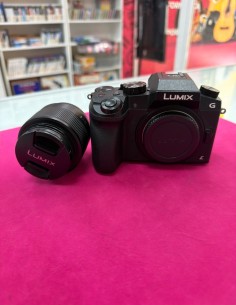 6-6-172564-1-Cámara Digital Réflex Lumix G7