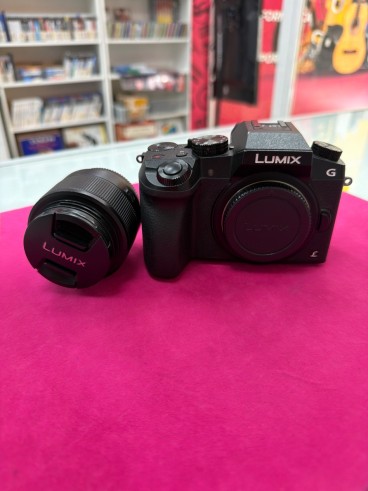 6-6-172564-1-Cámara Digital Réflex Lumix G7