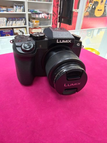 6-6-172564-4-Cámara Digital Réflex Lumix G7